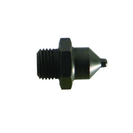 S.U.R.&R. FT505 Flaring tool Punch, 3/16" And 1/4", 4.75 mm And 6 mm, 45 De