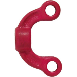 S.U.R.&R FT655 Bridge Housing, Durable Automotive Connector Component