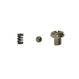 S.U.R.&R FT675 Die Body Bolt & Washer Replacement Component for FT351 Flaring Tool