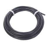 S.U.R. & R. K003 Nylon Tubing 1/4" x 25', Durable Fuel and Fluid Line