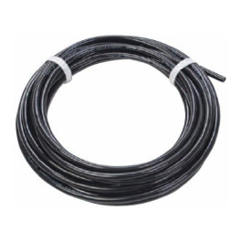 S.U.R.&R K003100 Nylon Fuel Tubing, 1/4" Diameter, 100' Length, 200 PSI