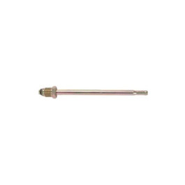 S.U.R.&R. K075 3/8" GM Fuel Line Adapter, M16-1.50, 6", Pack of 2