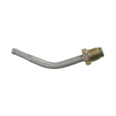 S.U.R.&R. K127 14mm Foreign Angle Line Adapter, Pack of 2, High-Quality Fuel Line Repair Kit Component