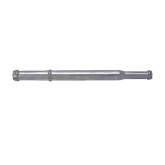 S.U.R.&R. K140 5/16" Nylon to Hose Connector, Pack of 2