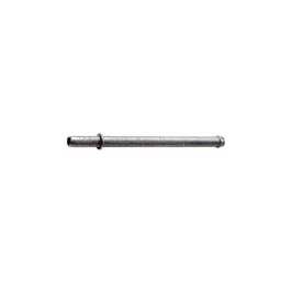 S.U.R.&R. K160 Quick Connect to Nylon Connector, 1/4" to 5/16", 2 Pack