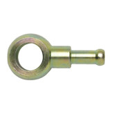 S.U.R. & R. K325 12mm-5/16" Banjo to Nylon, Secure Fuel Line Connector
