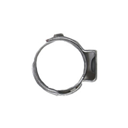 S.U.R.&R. K6806 Seal Clamp, 9/16", 10 Pack