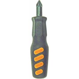 S.U.R.&R. RRM69 Brake Tubing Reamer, 3/16 Inch, 1/4 Inch, 5/16 Inch, 3/8 Inch Tubing