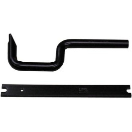 Steck 21835 Door Hinge Pin Popper with Pin Puller, Direct Impact for GM Cars