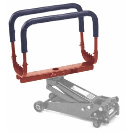 Steck 21870 E-Z Rest Door Hanger, Steel, Fits 1.17-1.19" Saddle Hole