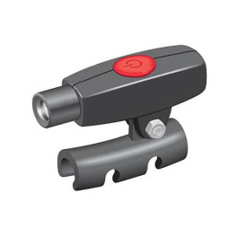 Milton 23240 MIG Light, LED Torch Attachment, fits 1/2 inch to 3/4 inch Torch Necks