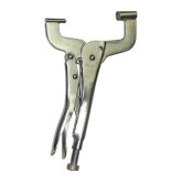 Steck 71465 Tie Rod End Pliers, C-Clamp Locking, Universal Fit