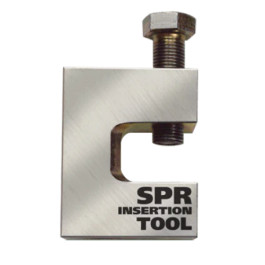 Milton STC21960 Steck SPR Insert Tool for Self Piercing Rivet Installation