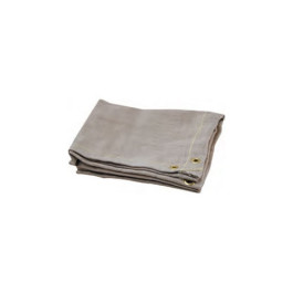 Steiner 37266-NG Tough Autoguard Welding Blanket, 6' x 6', 1000 F Rating