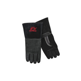 Steiner P760L Pro-Series MIG/Stick Welding Gloves, Large, Grain Pigskin, Th