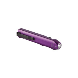 Streamlight 88818 Wedge Everyday Carry Flashlight, Purple, 300 Lumens, 1000