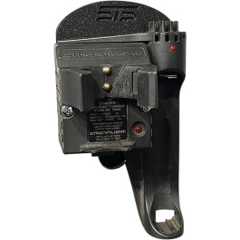 STS Auto Design SL02 Magnetic Charger Plate, Streamlight 75200 and 75105, 2