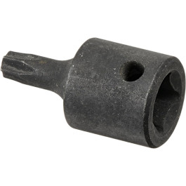 Sunex 1820S3 T20 Internal Star Impact Socket, 1/4 inch Drive