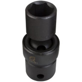 Sunex 224ZUM 1/2" Drive 24-mm 12-Point Universal Impact Socket