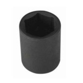 Sunex 230 1/2 Inch Drive 6-Point Standard Impact Socket, 15/16 Inch