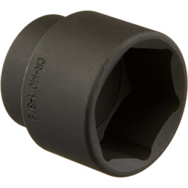 Sunex 244 Impact Socket Drive, 1-3/8 inch, 1/2 inch drive