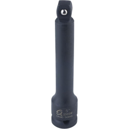 Sunex 2505W 5" Impact Wobble Extension, 1/2" Drive