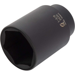 Sunex 252D Deep Impact Socket, 1/2 Inch Drive, 1-5/8 Inch, 6 Point