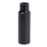 Sunex 267212 1/2-Inch Drive 12-mm 12-Point Deep Impact Socket