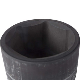 Sunex 284912 Wheel Protector Impact Socket, Extra Thin Wall, 1/2 Inch Drive, 1-1/16 Inch