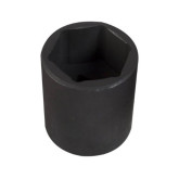 Sunex 312 3/8" Drive 3/8" 6-Point Impact Socket, CR-MO Steel