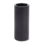 Sunex 328D 3/8" Drive 7/8" Deep Impact Socket, CR-MO Steel, 6-Point