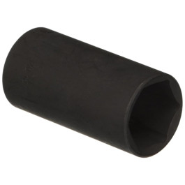 Sunex 330D 3/8" Drive 15/16" Deep Impact Socket, Chrome-Molybdenum Steel, 6-Point Design