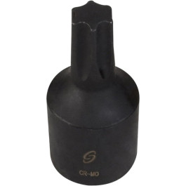 Sunex 3670S3 Internal Star Impact Socket, T27, 3/8 inch drive