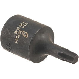 Sunex 3670S4 T30 Internal Star Impact Socket, 3/8-inch Drive, Chrome-Molybdenum Steel