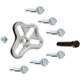 Sunex 3900 Steering Wheel Puller