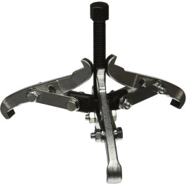 Sunex 3906 Reversible Puller, 2 Ton Capacity, 8-Way,  2 and 3 Jaw
