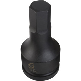 Sunex 416H Impact Hex Driver, 3/4 inch Drive, 1/2 inch