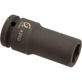 Sunex 426D Deep Impact Socket, 3/4-inch Drive, 13/16-inch