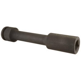 Sunex 426XL 3/4" Drive 13/16" Extra Long 6-Point Impact Socket, Chrome-Molybdenum Steel, Radius Corner Design