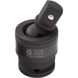 Sunex 4304 Universal Impact Joint, 3/4 Inch Drive