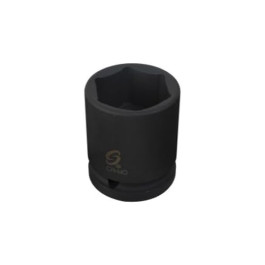 Sunex 432 1" Impact Socket, 3/4" Drive, Chrome Moly Steel