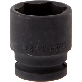 Sunex 446 Impact Socket, 3/4-Inch Drive, 1-7/16-Inch