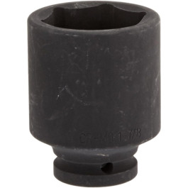 Sunex 460D Deep 6 Point Impact Socket, 3/4 Inch Drive, 1-7/8 Inch SAE