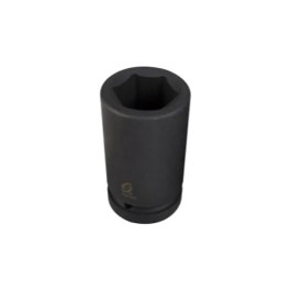 Sunex 528D Deep Impact Socket, 1 Inch Drive, 7/8 Inch, 6 Point