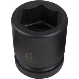 Sunex 540 Impact Socket, 1 Inch Drive, 1-1/4 Inch