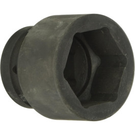 Sunex 562 Standard 6 Point Impact Socket, 1" Drive, 1-15/16"