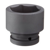 Sunex 570 1" Drive 2-3/16" Standard Impact Socket, 6-Point, Chrome-Molybdenum Steel