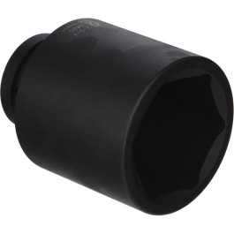 Sunex 588D Deep Impact Socket, 1" Drive, 2-3/4", 6-Point SAE