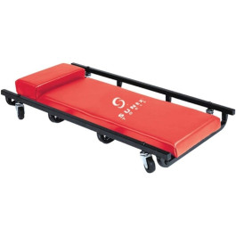 Sunex Tools 8504 Vinyl Padded Creeper, 38-inch x 16-inch Seat Tray