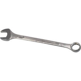 Sunex 960A Jumbo Combination Wrench, 1-7/8 Inch, 12 Point Box End, Raised Panel